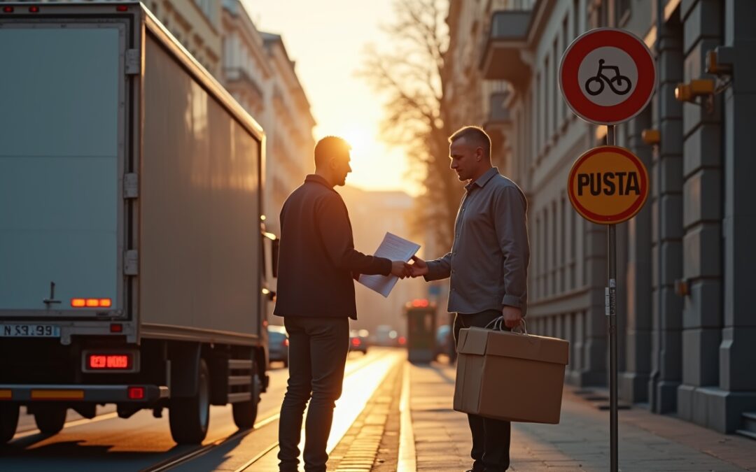 Haltemanagement Umzug Berlin Tipps – Antrag, Kosten