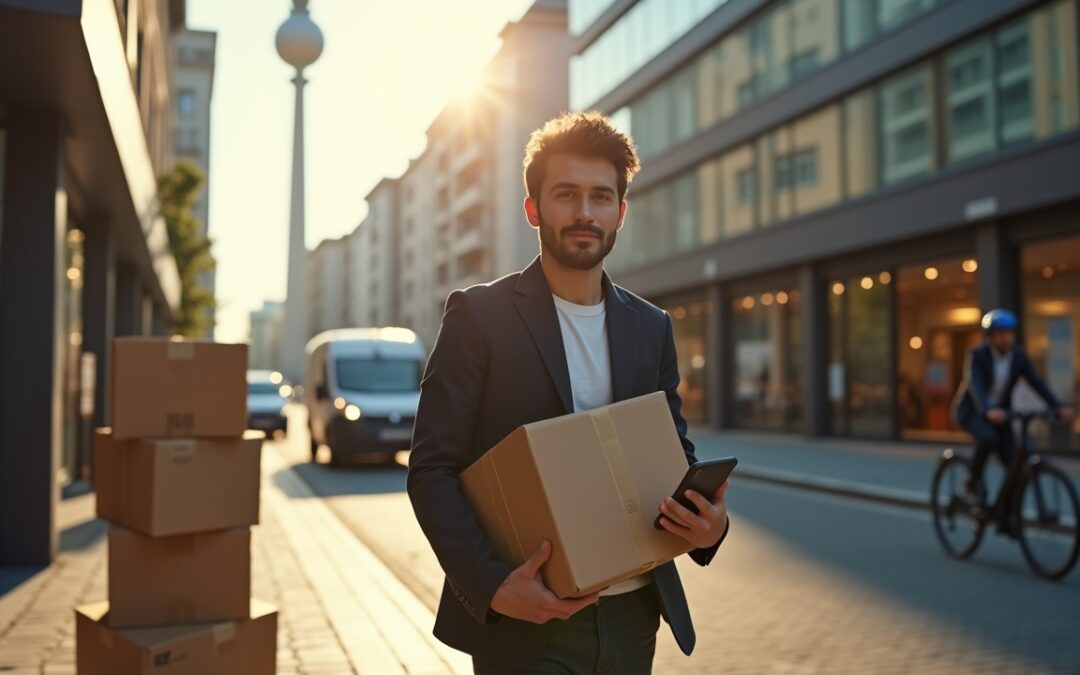 Packservice Ja oder Nein Berlin Entscheidung leicht gemacht