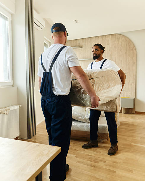 Entrümpelung und Entsorgung kombinierbar