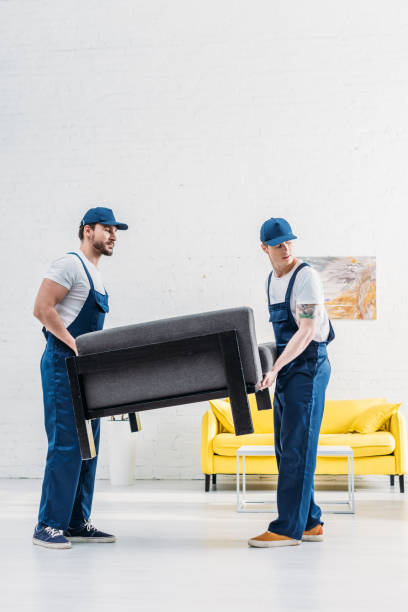 Boss Transporte – Transportservice in Berlin